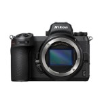 Nikon Z7 Mark II Body Only