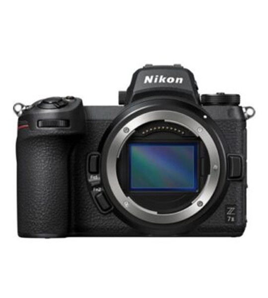 Nikon Z7 Mark II Body Only