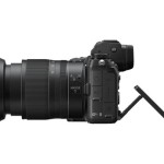 Nikon Z7 Mark II Kit 24-70mm