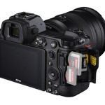 Nikon Z7 Mark II Kit 24-70mm