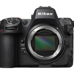 Nikon Z8 Body Only