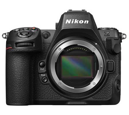 Nikon Z8 Body Only