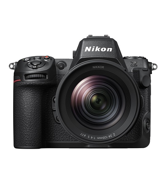 Nikon Z8 Kit 24-120mm