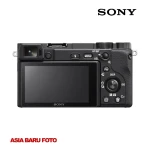 Sony ILCE 6400 Body Only