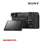 Sony ILCE 6400 Body Only