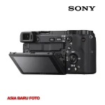 Sony ILCE 6400 Body Only