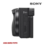 Sony ILCE 6400 Body Only