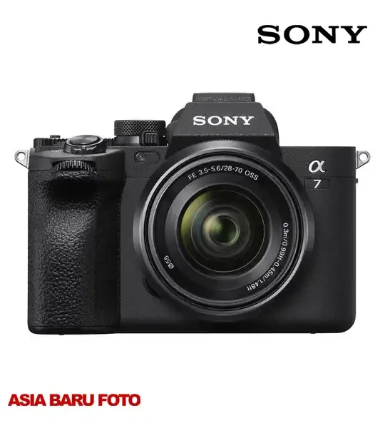 Sony A7 IV 28-70mm