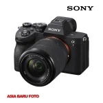 Sony A7 IV 28-70mm