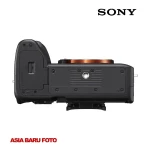 Sony A7 IV BO