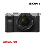 Sony Alpha 7C Kit 28-60mm