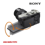 Sony Alpha 7C Kit 28-60mm