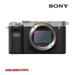 Sony Alpha 7C Body Only
