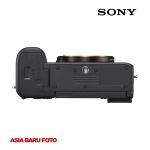 Sony Alpha 7C Body Only
