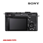 Sony Alpha 7C II Kit 28-60mm