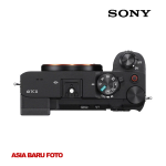 Sony Alpha 7C II Body Only