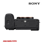 Sony Alpha 7C II Body Only