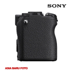 Sony Alpha 7C II Body Only