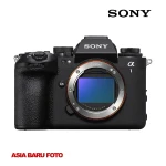Sony Alpha 1 II