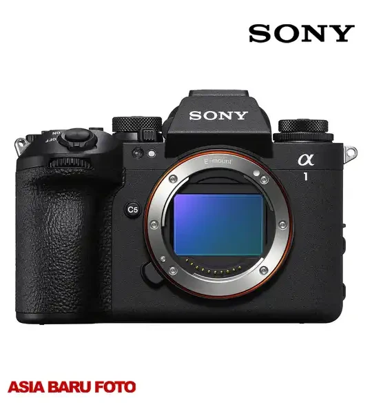 Sony Alpha 1 II