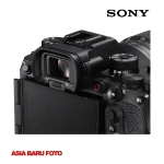 Sony Alpha 1 II