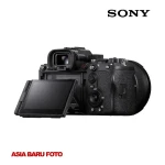Sony Alpha 1 II