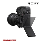 Sony Alpha 1 II