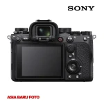 Sony Alpha 1 BO