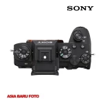 Sony Alpha 1 BO
