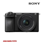 SONY Alpha A6700 16-50mm