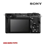 SONY Alpha A6700 16-50mm