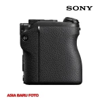 SONY Alpha A6700 16-50mm