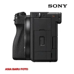 SONY Alpha A6700 16-50mm