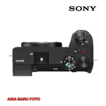 SONY Alpha A6700 16-50mm