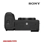 SONY Alpha A6700 16-50mm