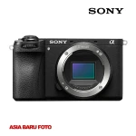 SONY Alpha A6700 Body Only
