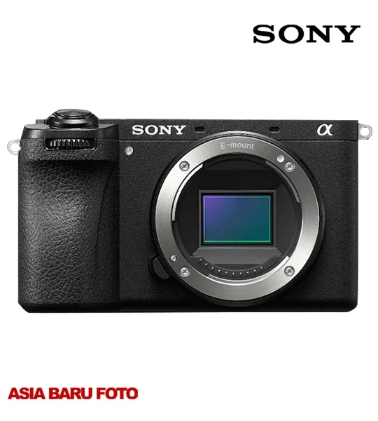 SONY Alpha A6700 Body Only