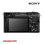 SONY Alpha A6700 Body Only