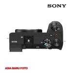 SONY Alpha A6700 Body Only