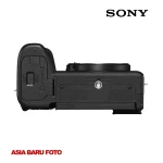 SONY Alpha A6700 Body Only