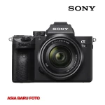 Sony Alpha a7 III 28-70mm