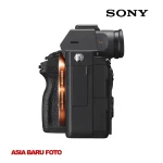 Sony Alpha a7 III BO