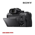 Sony Alpha a7 III BO