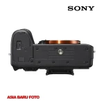 Sony Alpha a7 III BO