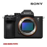 Sony Alpha a7 V