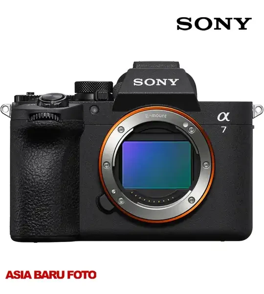Sony Alpha a7 V