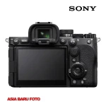 Sony Alpha a7 V