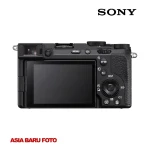 Sony Alpha a7CR BO