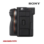 Sony Alpha a7CR BO