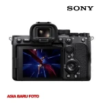 Sony Alpha a7S III BO